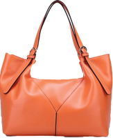 Geometry Shoulder Bag