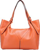 Geometry Shoulder Bag