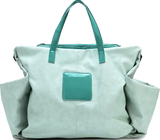 Herbal Green Bag
